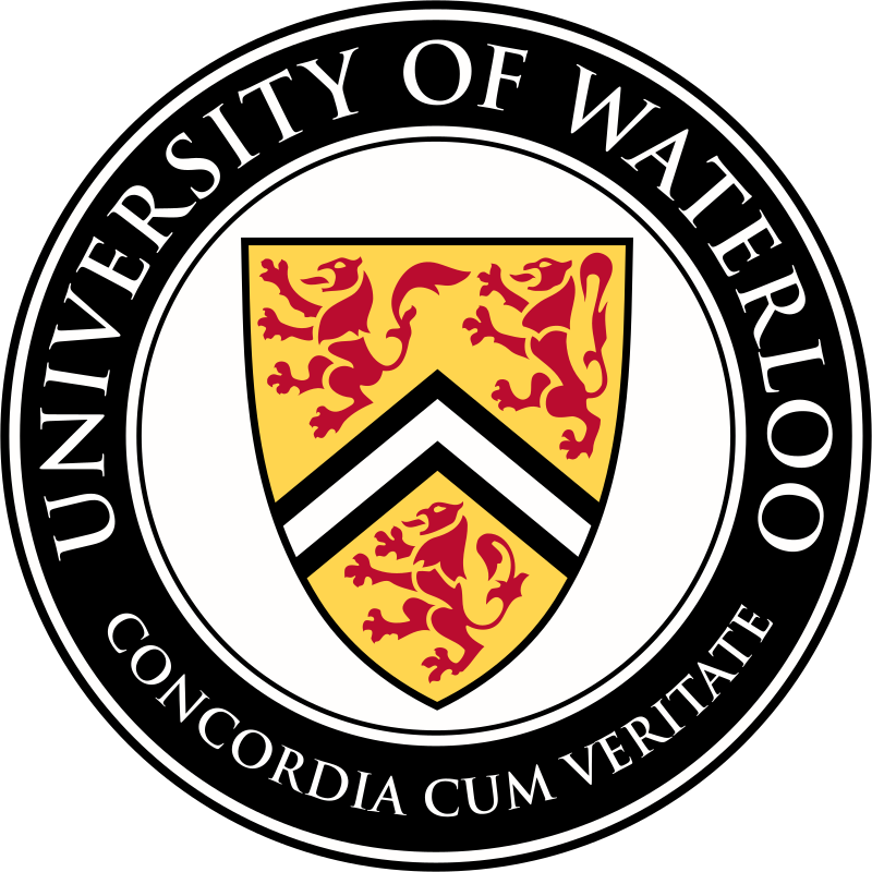 University of Waterloo